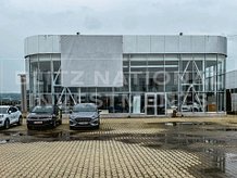 Vânzare spaţiu industrial în Drobeta Turnu-Severin, Industrial