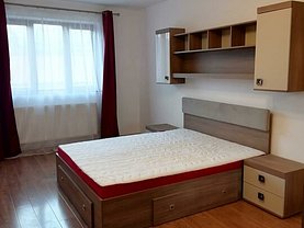 Apartament de închiriat 2 camere, în Tălmaciu, zona Exterior Sud