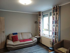 Apartament de vânzare 3 camere, în Sibiu, zona Arhitecţilor - Calea Cisnădiei