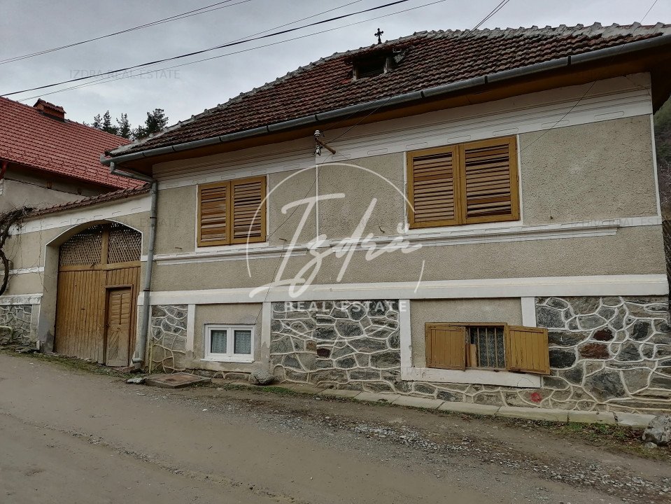 Casa de vanzare in Talmacel