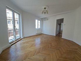 Apartament de închiriat 4 camere, în Bucuresti, zona P-ta Universitatii