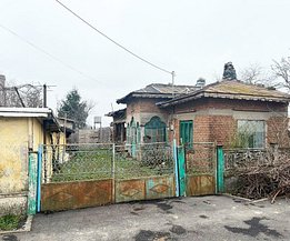 Teren constructii de vânzare, în Darasti-Vlasca