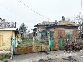 Teren constructii de vânzare, în Darasti-Vlasca