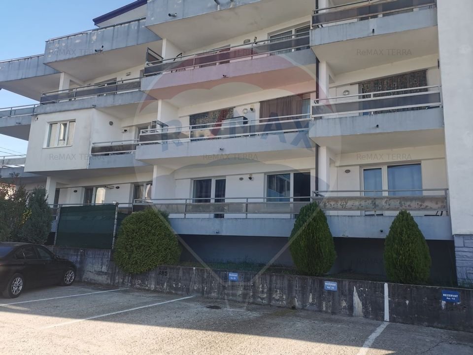 Apartament de inchiriat