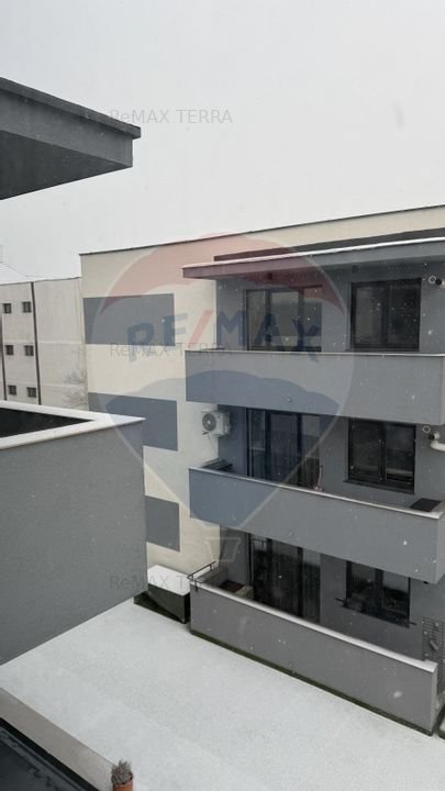 NOU! Apartamente noi de vanzare in zona rezidentiala!