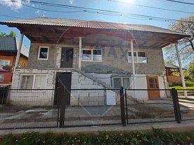 Casa de vânzare 5 camere, în Chiuzbaia