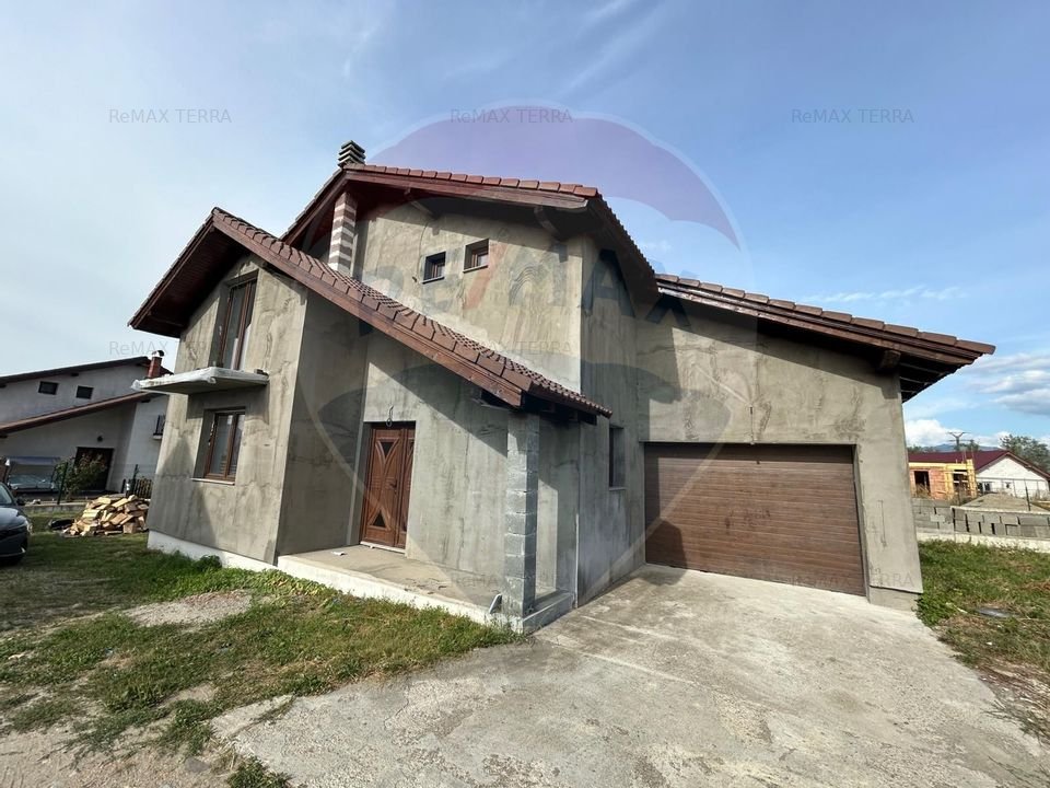 Casa de vanzare in Baia Mare strada Dealul Grosului