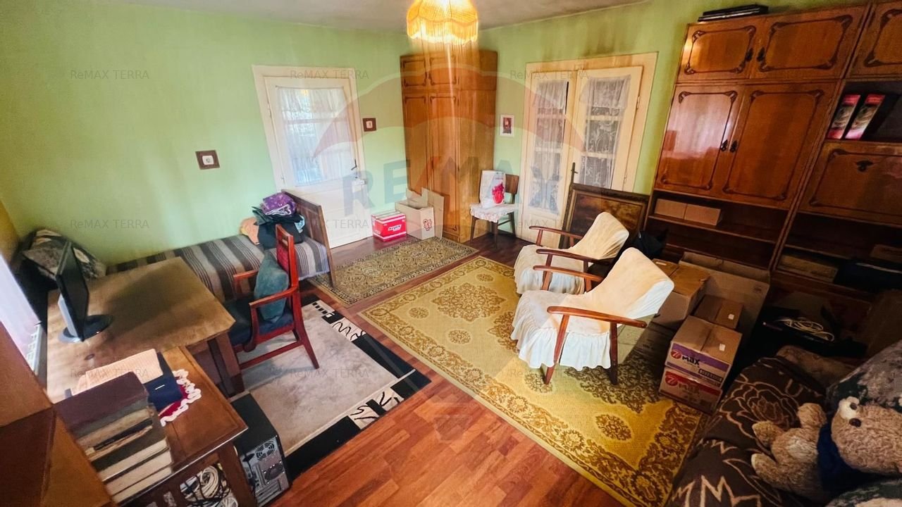 Casa cu 34 arii central Tautii Magheraus