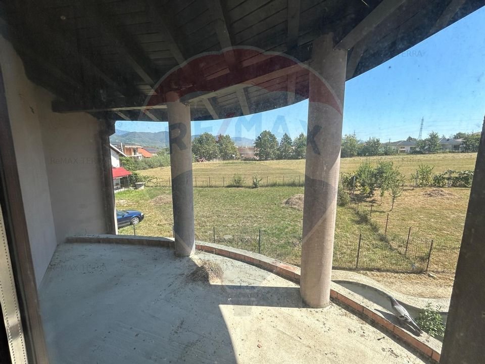 Casa de vanzare strada Vrancei