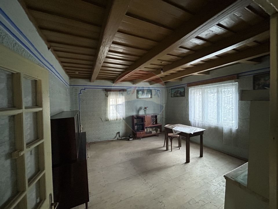 Casa de vanzare comuna Vad