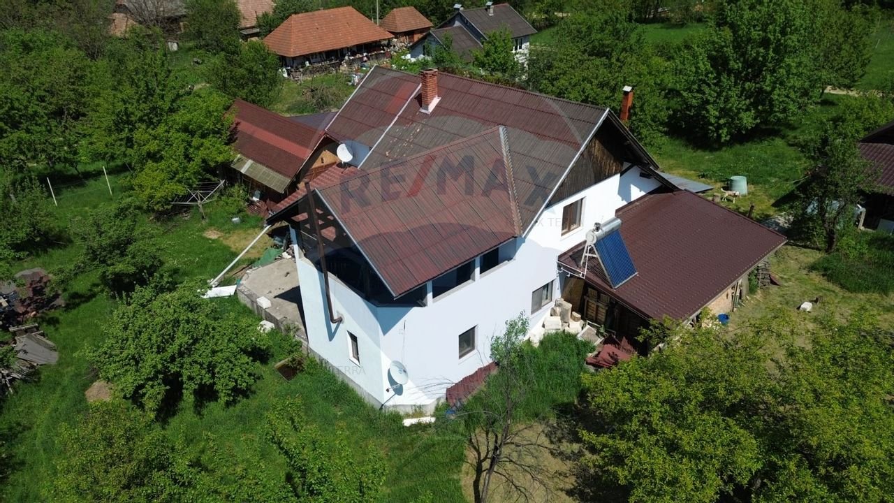 Casa de vanzare in Danesti