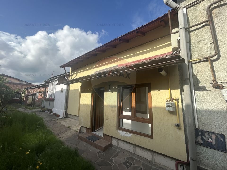 Casa de inchiriat in centrul vechi
