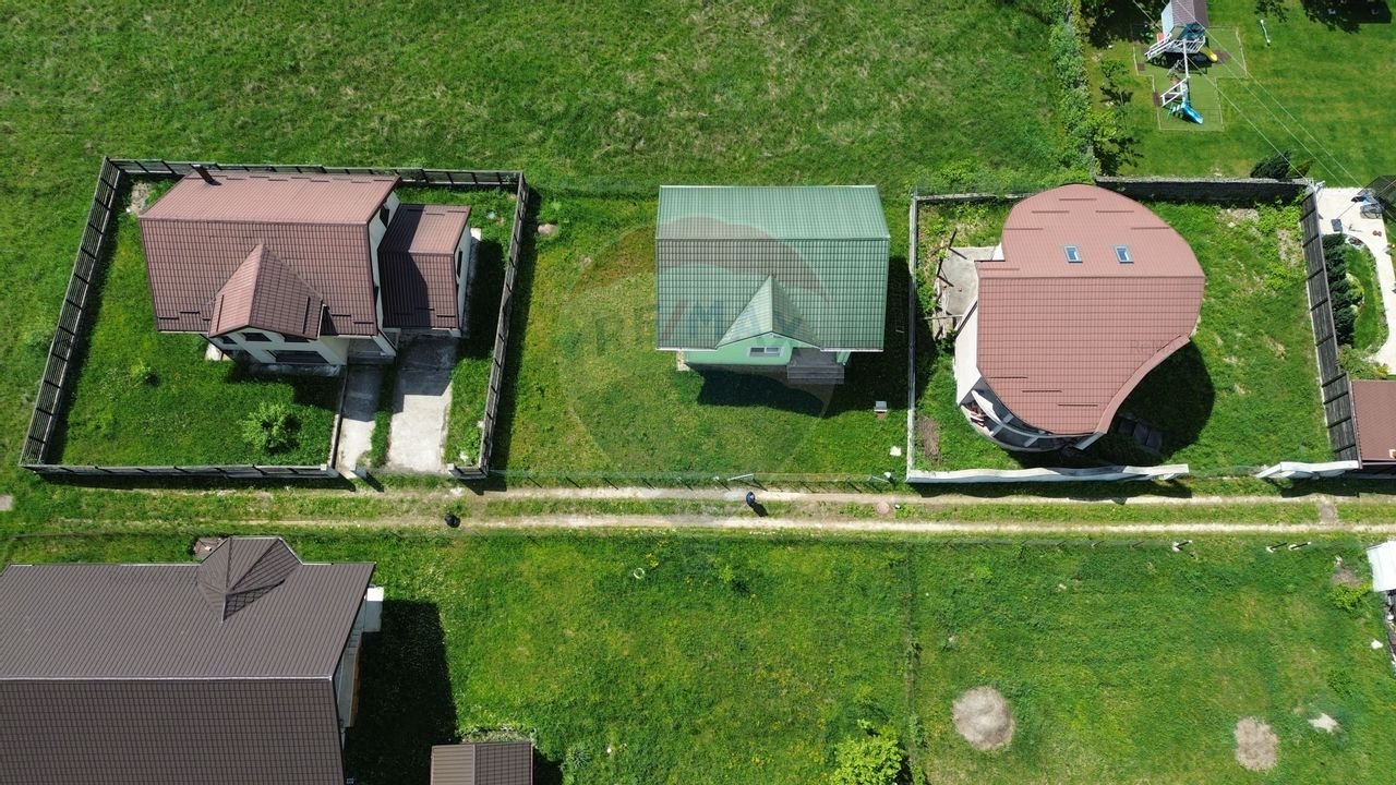 Casa de vanzare strada Vrancei mobilata si utilata