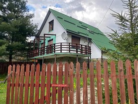 Casa de vânzare 3 camere, în Văliug