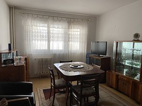 Apartament de vânzare 3 camere, în Ploieşti, zona Est