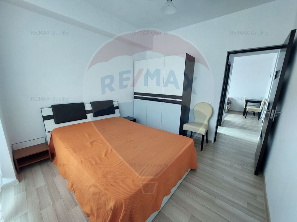 Apartament 2 Camere Zona Bucurestii Noi