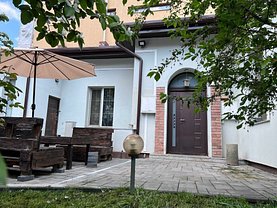 Casa de vânzare 3 camere, în Bucureşti, zona Drumul Sării