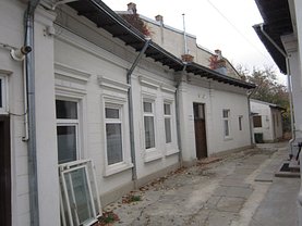 Casa de închiriat 2 camere, în Bucureşti, zona Eminescu