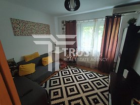 Apartament de vânzare 2 camere, în Timişoara, zona Lunei