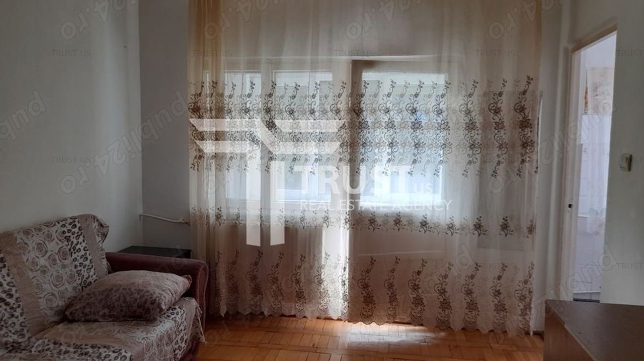 Garsoniera | Zona Lipovei