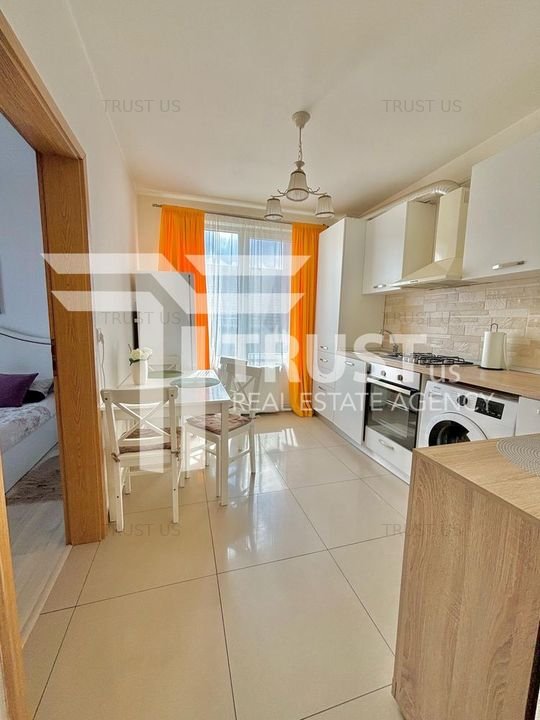 COMISION 0% | Apartament 1 Camera | Zona Giroc - Daf | Etaj 1