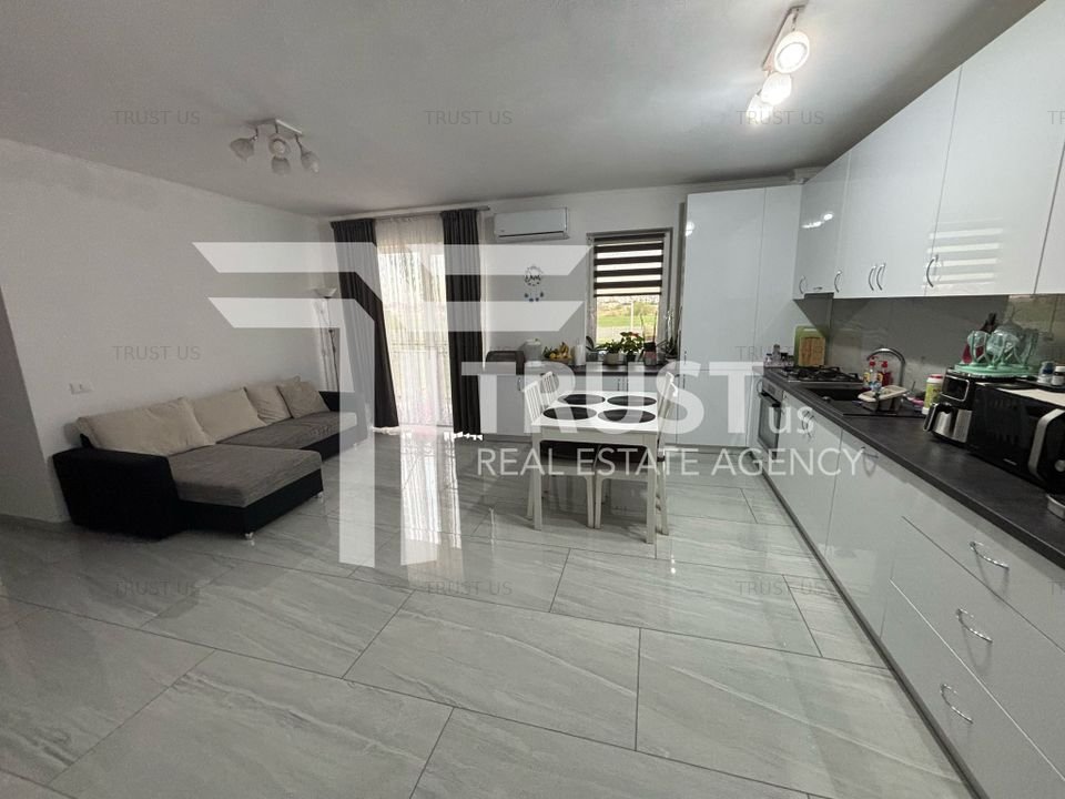 COMISION 0% | Apartament 2 Camere | Zona Giroc | Etaj 1 | 51mp