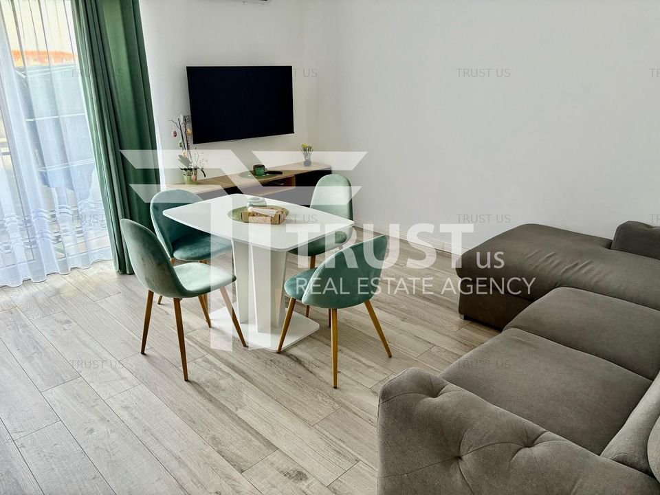 COMISION 0% | Apartament 2 Camere | Giroc | Etaj 2 | Bloc 2020