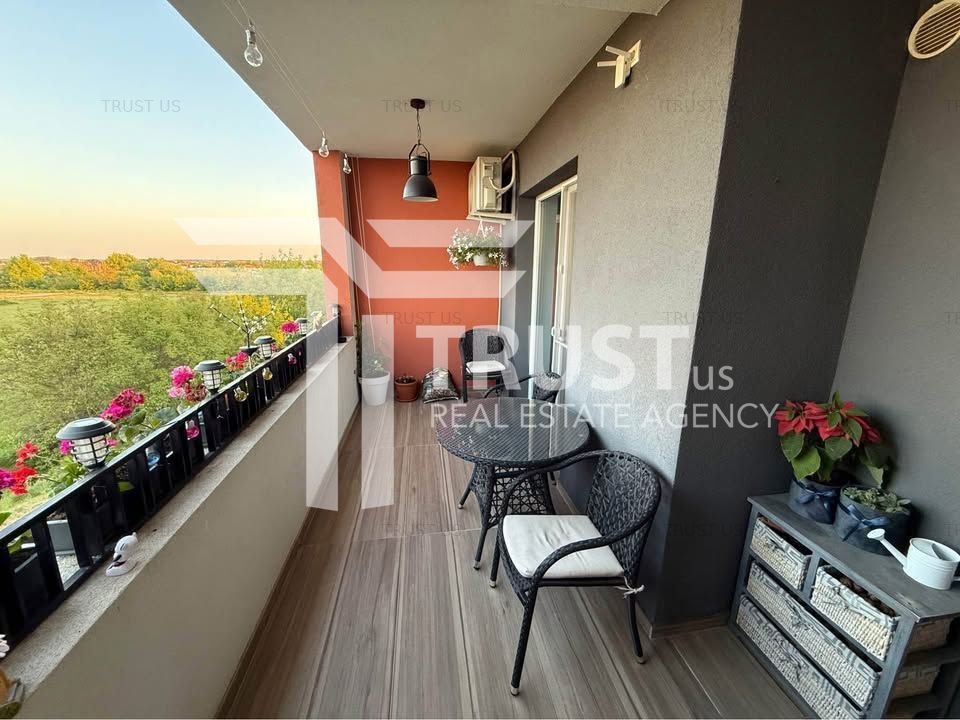 Comision 0% | Apartament 2 Camere | Decomandat | Balcon | Giroc/Penny