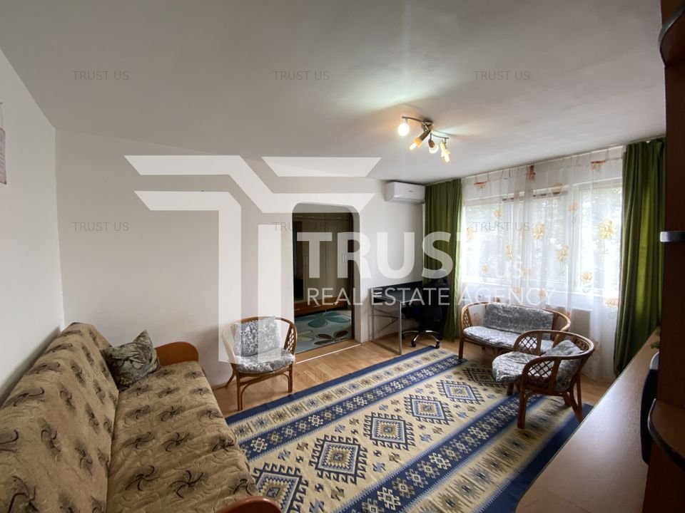 Comision 0% | Apartament 3 Camere | Etaj 1 | Sagului/ Liviu Rebreanu