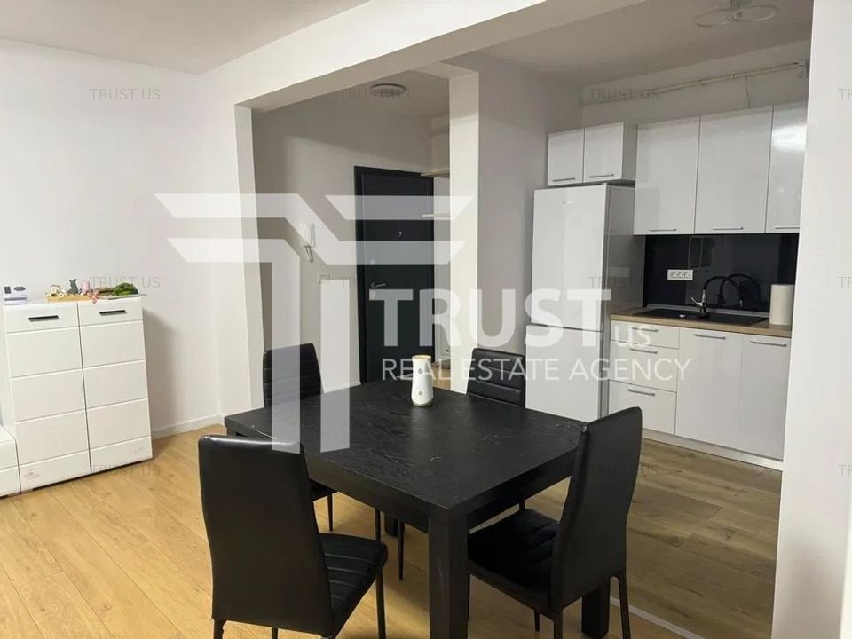 COMISION 0% | Apartament 2 Camere | Zona Braytim | Etaj 1 | 56mp
