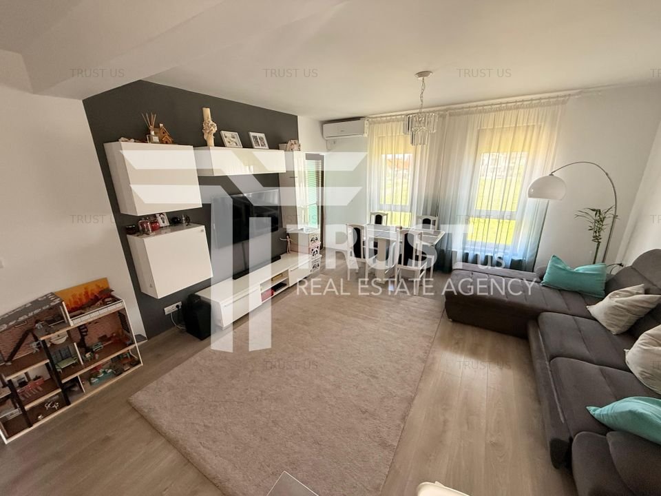 COMISION 0% | Apartament 2 Camere | Chisoda | Etaj 1 | 54mp