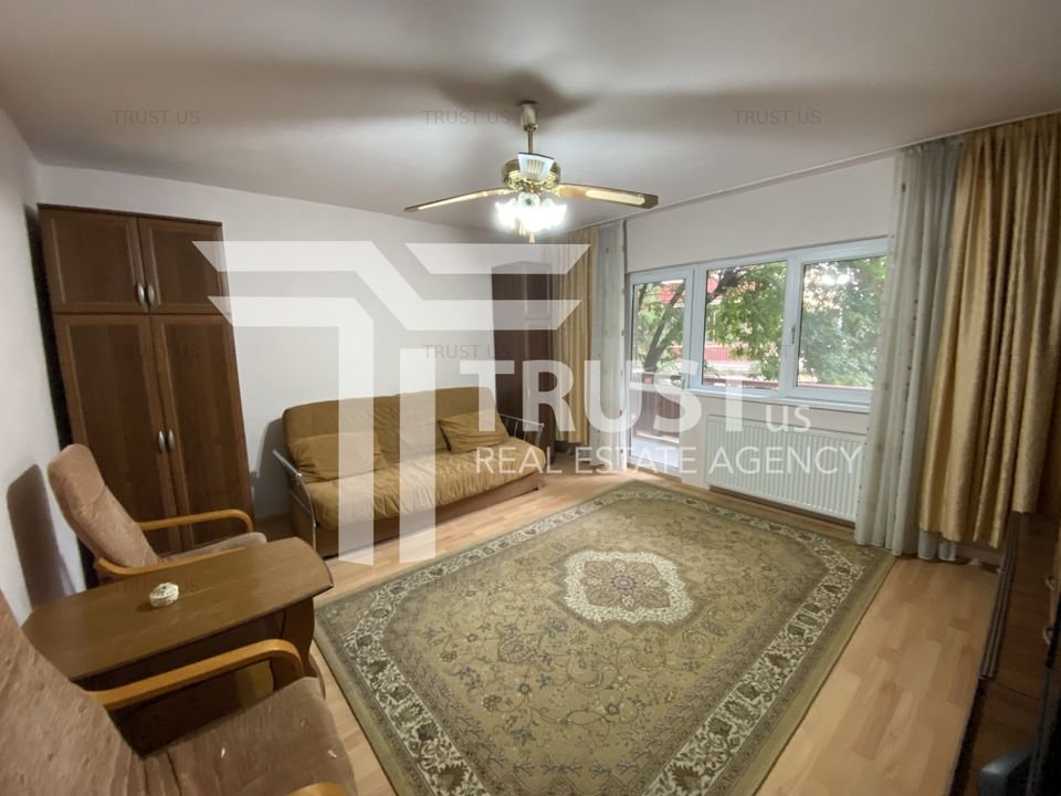 Comision 0% | Apartament 3 Camere | Etaj 1 | Decomandat | Girocului