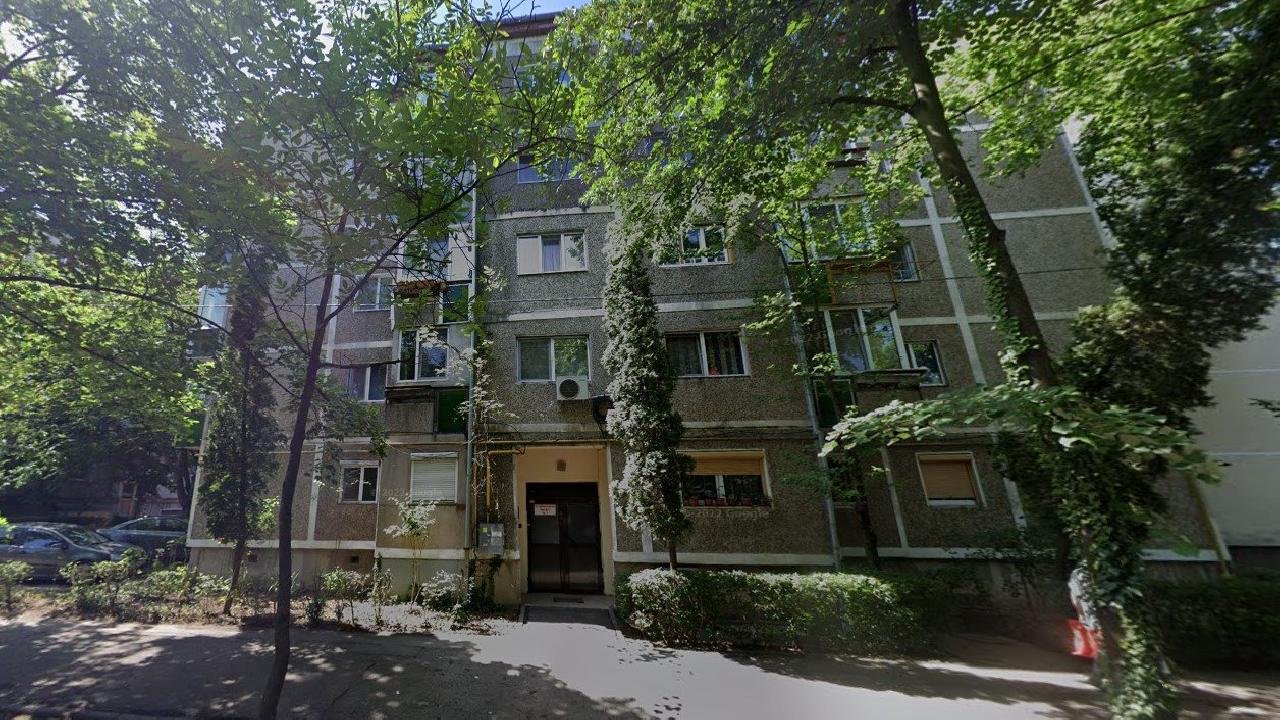 Lipovei - Apartament 1 camera - 30mp - Parter, Timisoara