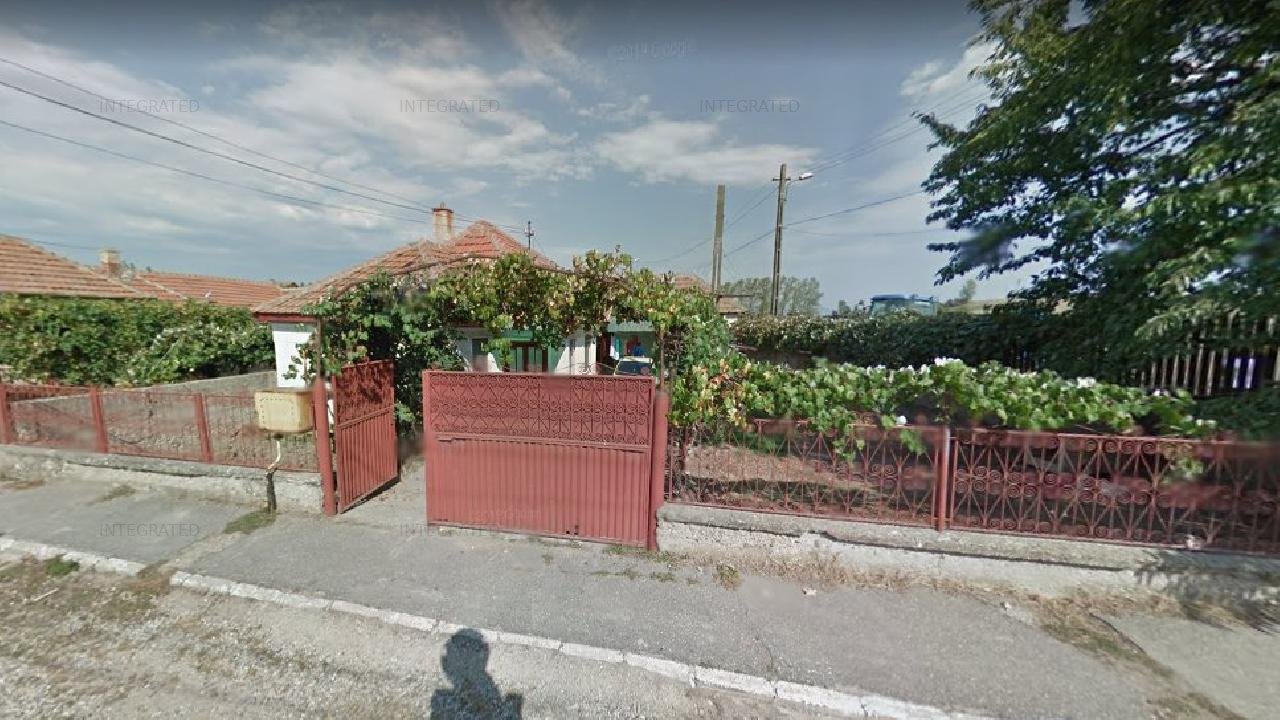 Apropiere Gara ORASTIE - Casa P-76 m? + Teren - 330 m?, Orastie
