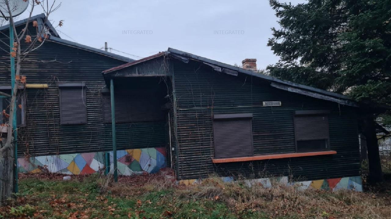 BREAZA CASA DE VACANTA- STRADA BUCEGI