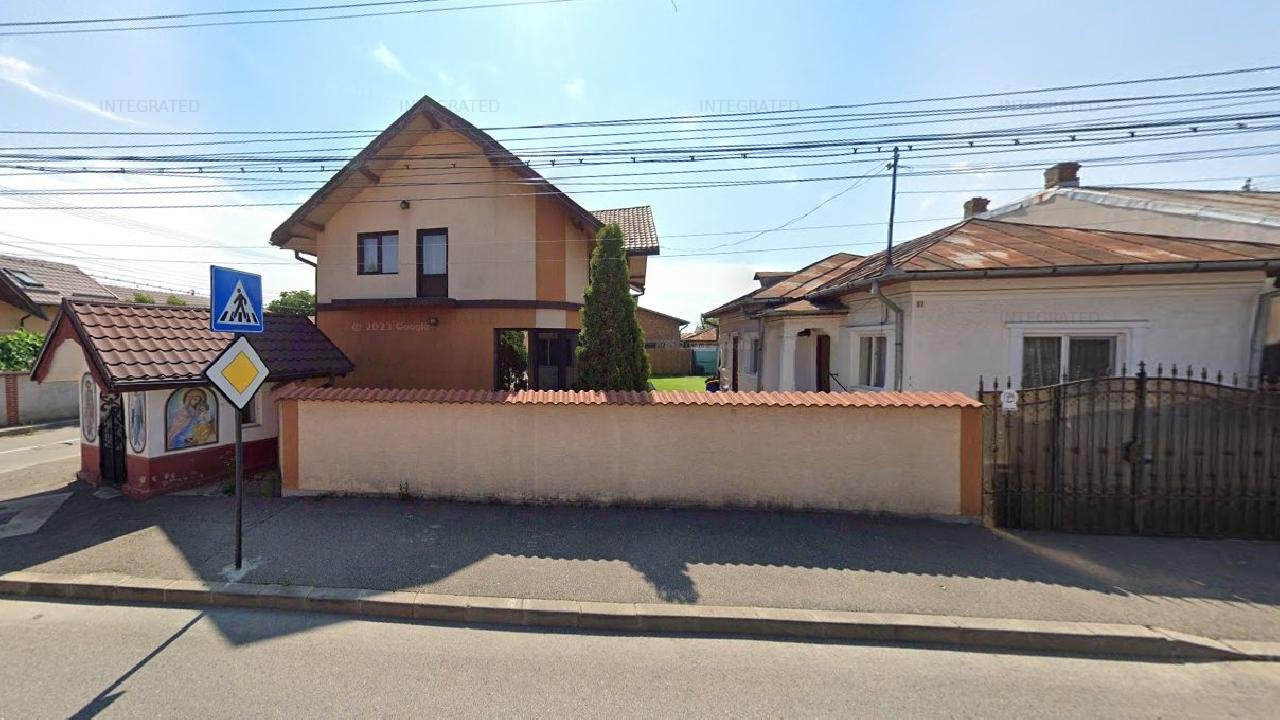 Casa P+E 230 mp + Casa 109 + Teren 578 mp - TARGOVISTE