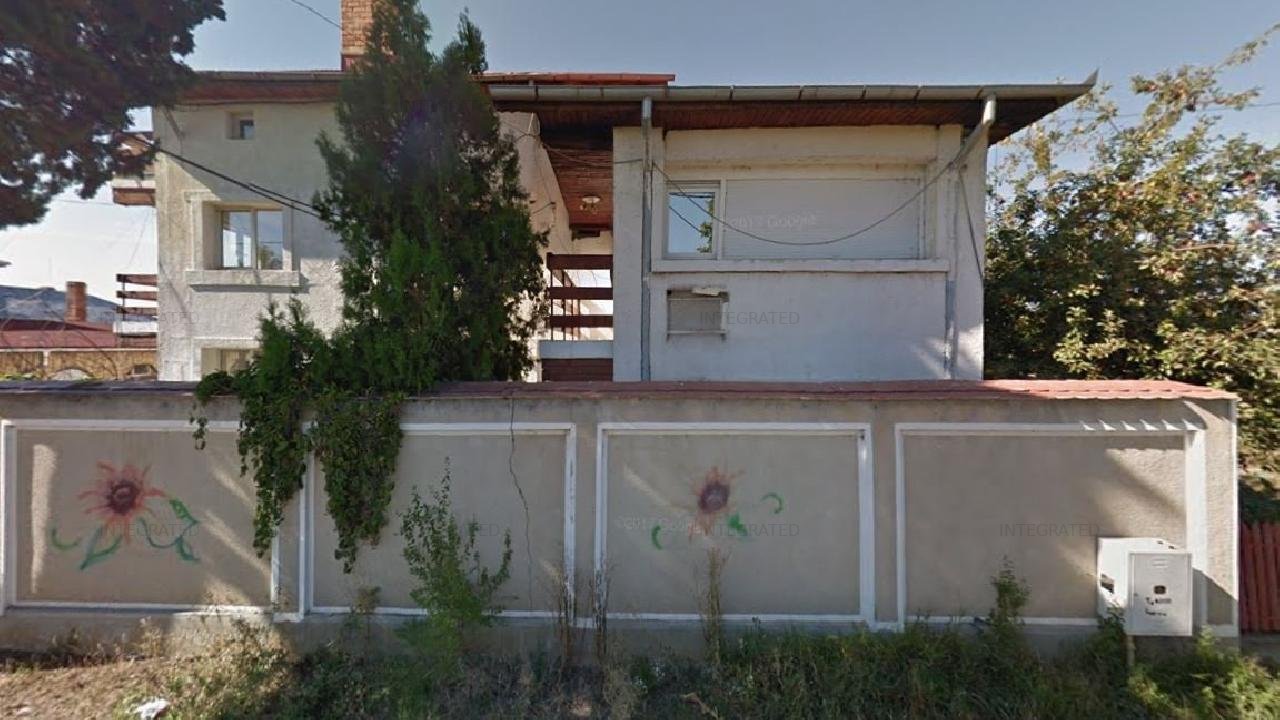 Casa P+1E 224 mp si Teren 382 mp Tancabesti - Snagov