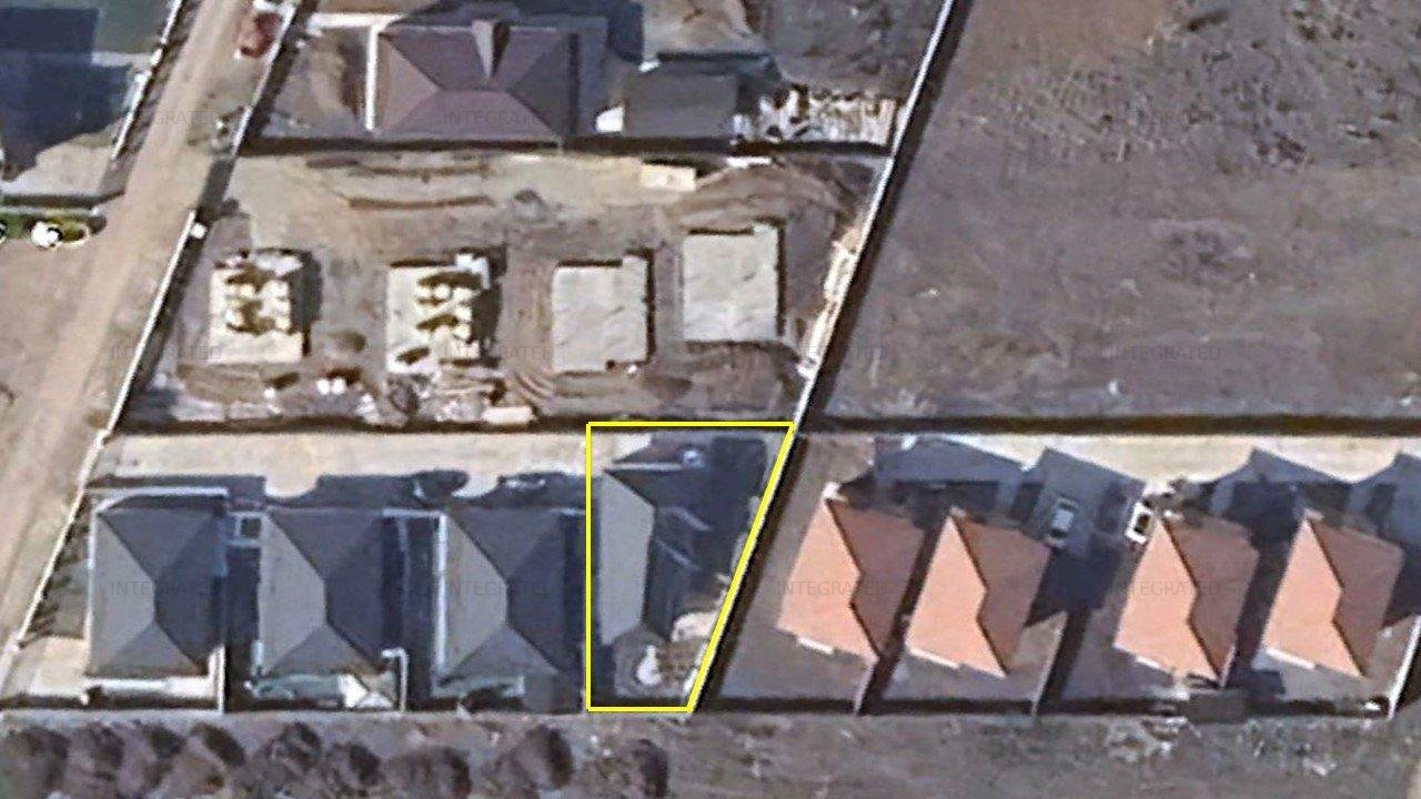 Casa Parter 90 mp + Teren 320 mp Tunari