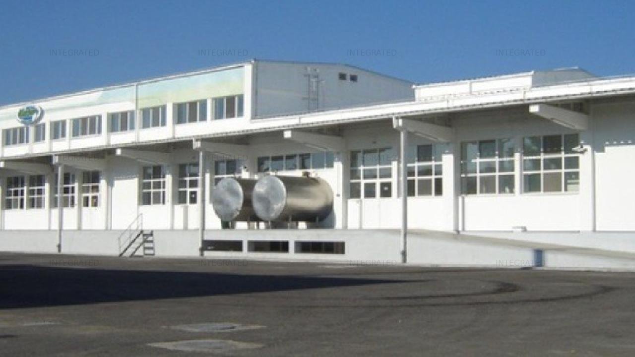 Fabrica Lactate Costesti Arges