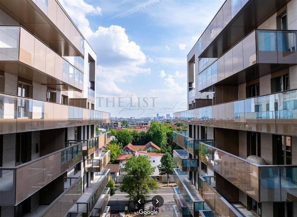 APARTAMENT 3 CAMERE | CHIRIE IANCU NICOLAE | CAMBRIDGE SCHOOL
