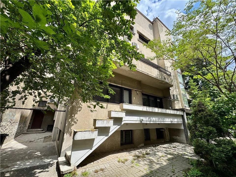 DOROBANTI | APARTAMENT 200 MP | CHIRIE | PRETABIL BIROURI | SPATIU COMERCIAL
