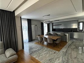 Casa de închiriat 7 camere, în Bucureşti, zona Pipera