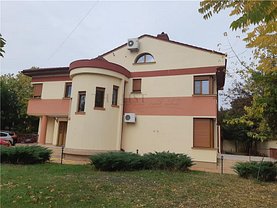Casa de vânzare 10 camere, în Bucuresti, zona Pipera