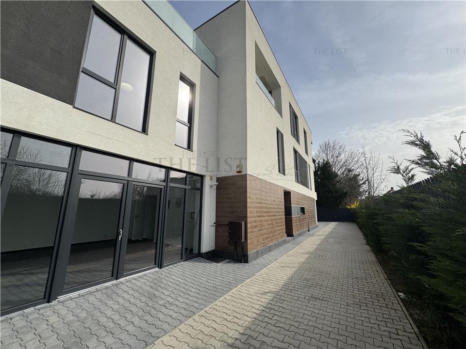 De vanzare casa in complex Iancu Nicolae | British School