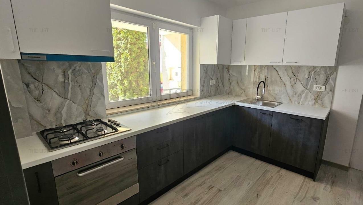 Vila Duplex 4 Camere | Recent Renovata | PIPERA