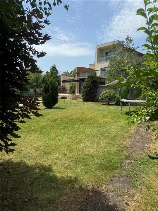 Vila Exceptionala | Piscina Exterioara | PAULESTI