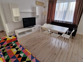 Apartament de închiriat 3 camere, în Bucuresti, zona Grozavesti