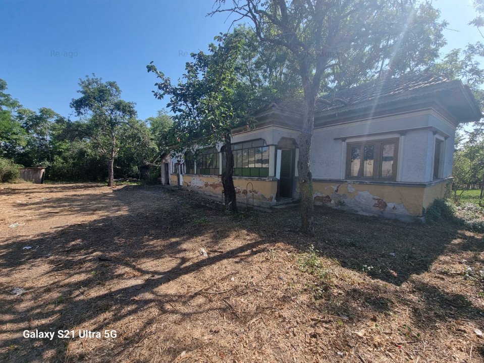 CASA PLUS TEREN 3300 MP