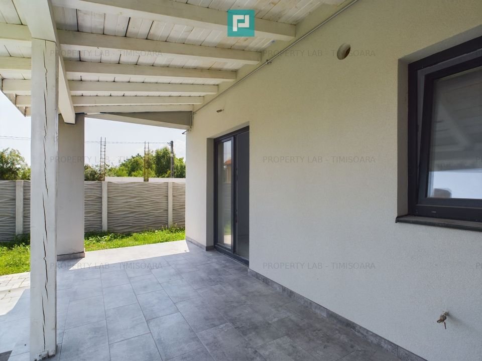Duplex P+1 Deosebit in Mosnita Veche.