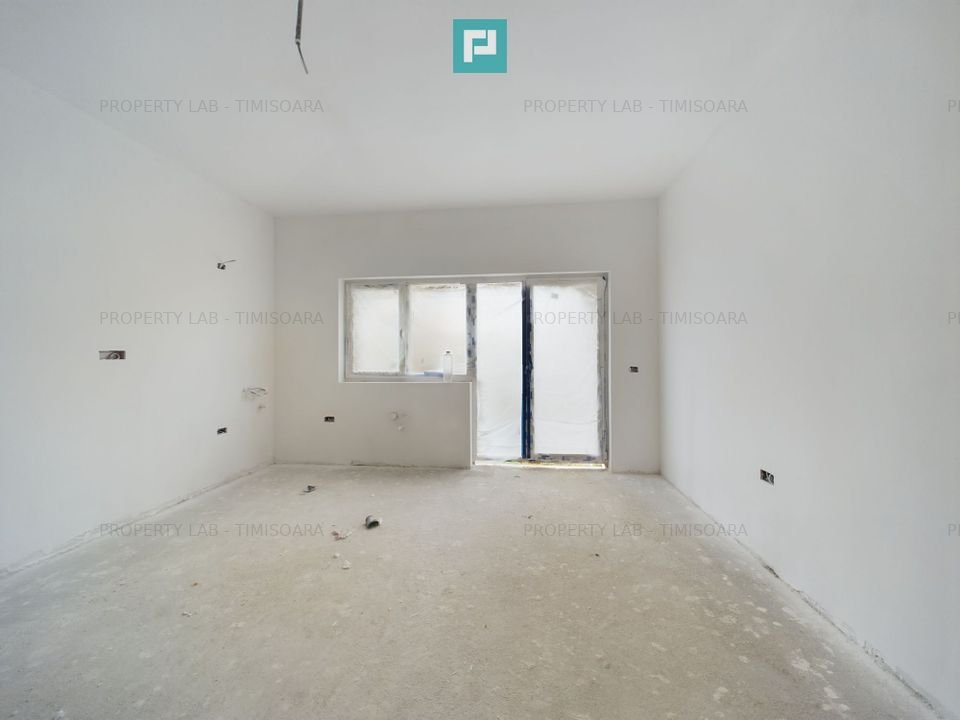 Duplex in Mosnita Noua